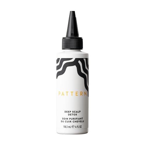 PATTERN Beauty by Tracee Ellis Ross Deep Scalp Detox.
