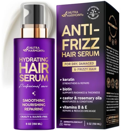 Best Anti Split Ends Products - comprehensive buying guide and reviews