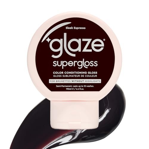 Best at Home Hair Glaze - comprehensive buying guide and reviews