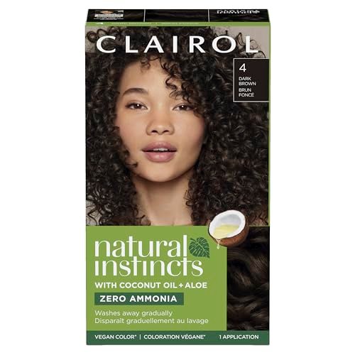 Best Dye Color for Natural Brunettes - comprehensive buying guide and reviews