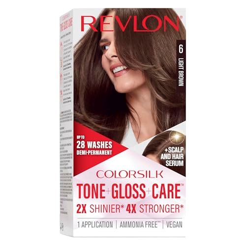 Best Dye for Hair That Is Two Colors - comprehensive buying guide and reviews