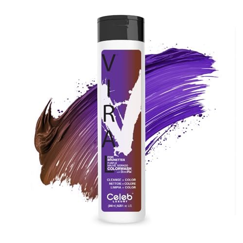 Best Dyes for Brunettes - comprehensive buying guide and reviews