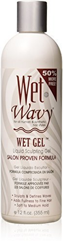 Best Gel to Get Wet Look Short Hair - comprehensive buying guide and reviews