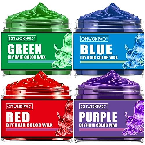 Best Hair Dye Colors Dark Thick Hair Teens - comprehensive buying guide and reviews