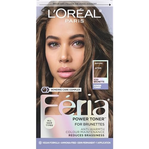 Best Hair Dye for Fine Brunettes - comprehensive buying guide and reviews