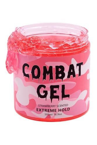 Best Hair Gel for Women Military - comprehensive buying guide and reviews