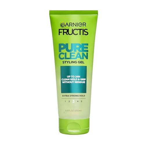 Best Hair Gel for Women to Keep Down - comprehensive buying guide and reviews