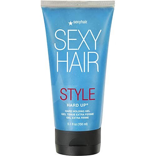 Best Hair Gel Short Hair - comprehensive buying guide and reviews