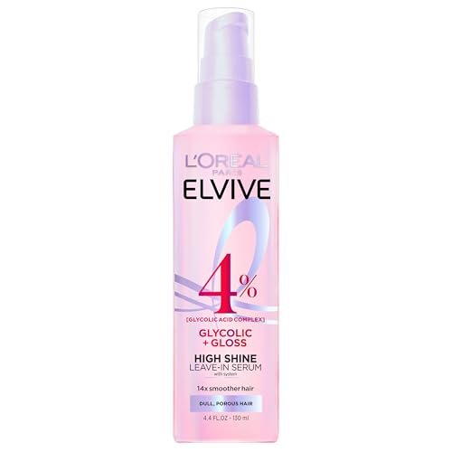 Best Hair Gloss Products - comprehensive buying guide and reviews