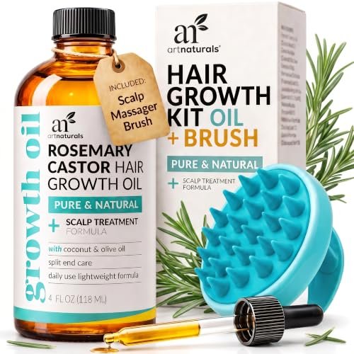 Best Hair Products for Healthy Hair - comprehensive buying guide and reviews