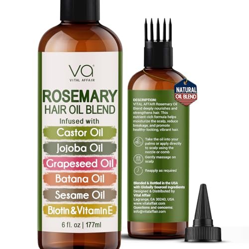 Best Hair Products for Repair and Growth - comprehensive buying guide and reviews