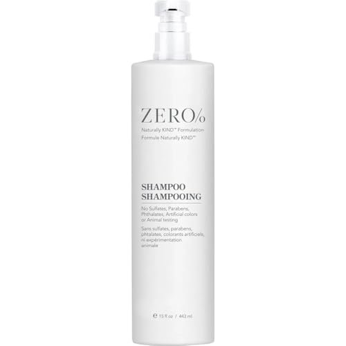 Best Kinds of Shampoo - comprehensive buying guide and reviews