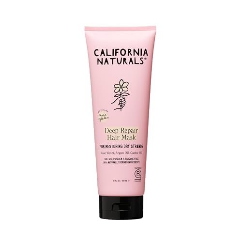 Best Natural Products for Damaged Hair - comprehensive buying guide and reviews