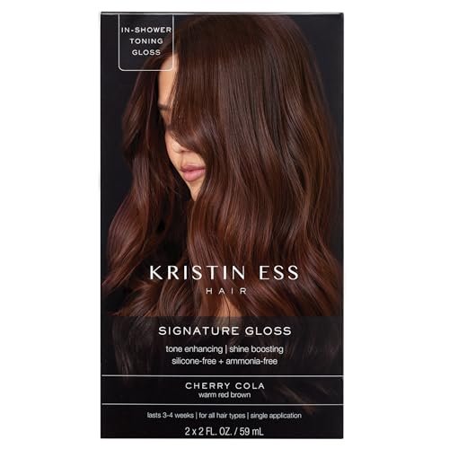 Best Non Brassy Brunette Dye - comprehensive buying guide and reviews