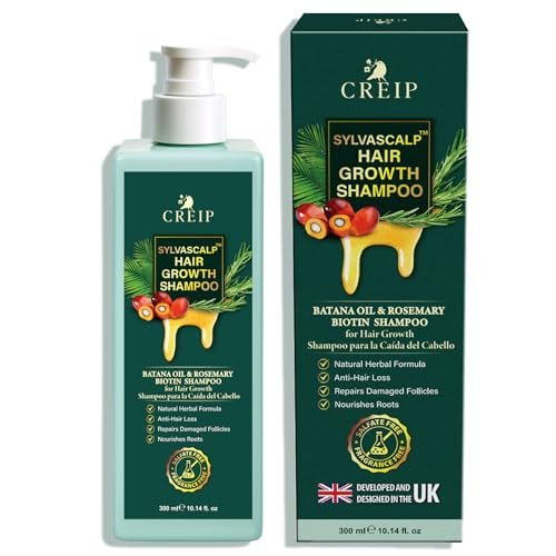 Best Products for Hair Breakage and Loss Female - comprehensive buying guide and reviews