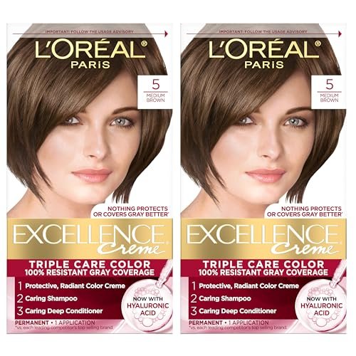 Best Rated Hair Color Product - comprehensive buying guide and reviews