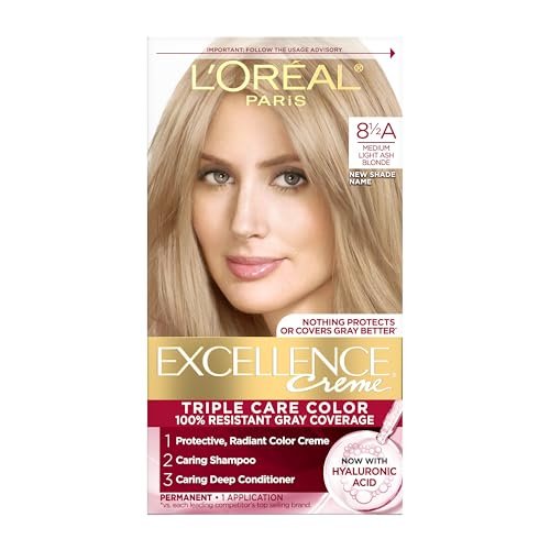 What Is the Best Hair Color Product - comprehensive buying guide and reviews