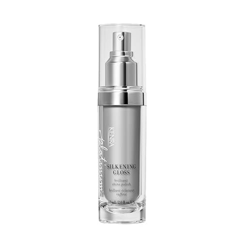 Kenra Professional Platinum Silkening Gloss | Brilliant...