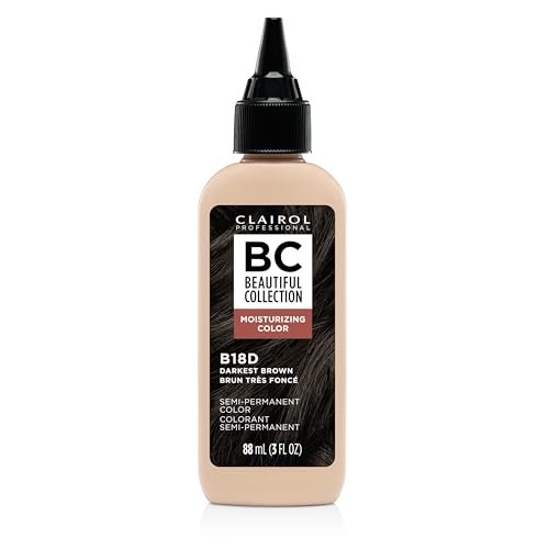 Clairol Professional Beautiful Collection Semi-Permanent...
