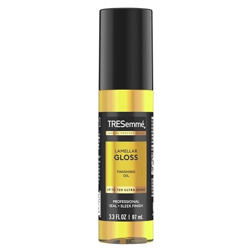 TRESemmé Lamellar Gloss Oil Ultra Shine 3.3 fl oz